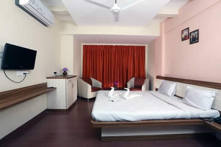 Suite Room